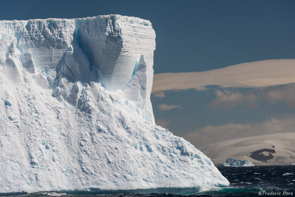 Antarctic Sound
